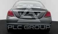 2019 Mercedes Benz C 200