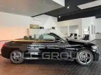 2019 Mercedes Benz C 200