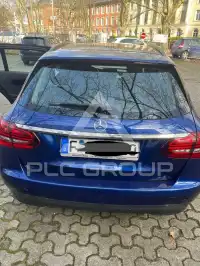 2019 Mercedes Benz C 200
