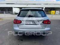 2019 Mercedes Benz C 200