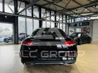 2019 Mercedes Benz C 200
