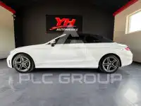 2019 Mercedes Benz C 200
