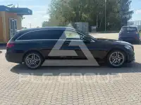 2019 Mercedes Benz C 200