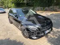 2019 Mercedes Benz C 200