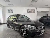 2019 Mercedes Benz C 200