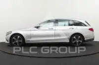 2019 Mercedes Benz C 200