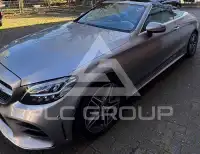 2019 Mercedes Benz C 200