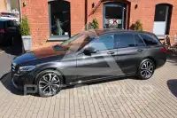 2019 Mercedes Benz C 200