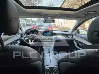 2019 Mercedes Benz C 200