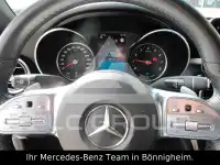 2019 Mercedes Benz C 200