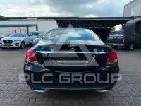 2019 Mercedes Benz C 200