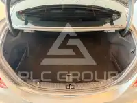 2019 Mercedes Benz C 200