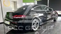 2019 Mercedes Benz C 200