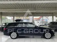 2019 Mercedes Benz C 200