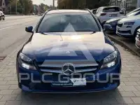2019 Mercedes Benz C 200