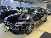 2019 Mercedes Benz C 200