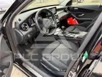 2019 Mercedes Benz C 200
