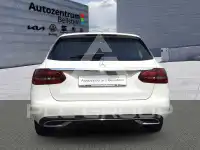 2019 Mercedes Benz C 200
