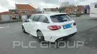 2019 Mercedes Benz C 200
