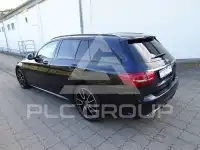 2019 Mercedes Benz C 200
