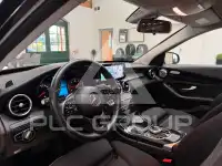 2019 Mercedes Benz C 200
