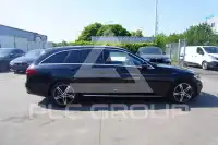 2019 Mercedes Benz C 200
