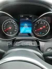 2019 Mercedes Benz C 200