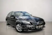 2019 Mercedes Benz C 200
