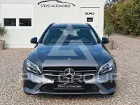 2019 Mercedes Benz C 200