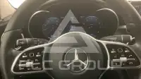 2019 Mercedes Benz C 200