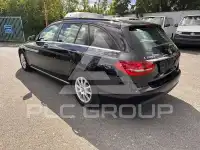 2019 Mercedes Benz C 200