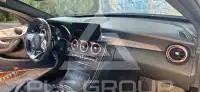 2019 Mercedes Benz C 200