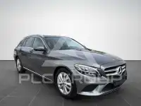 2019 Mercedes Benz C 200