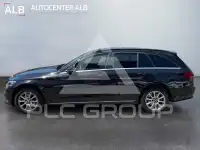 2019 Mercedes Benz C 200