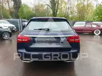 2019 Mercedes Benz C 200