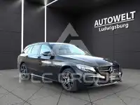 2019 Mercedes Benz C 200