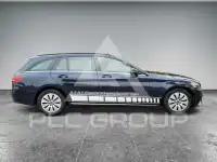 2019 Mercedes Benz C 200
