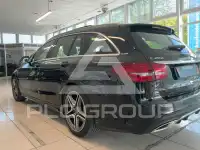 2019 Mercedes Benz C 200