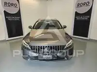 2019 Mercedes Benz C 200