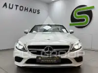 2019 Mercedes Benz C 200
