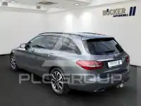 2019 Mercedes Benz C 200