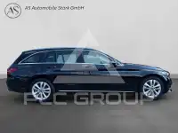 2019 Mercedes Benz C 200