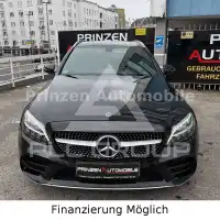 2019 Mercedes Benz C 200
