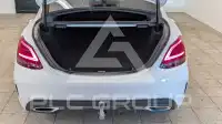 2019 Mercedes Benz C 200