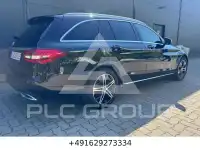 2019 Mercedes Benz C 200