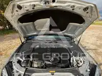 2019 Mercedes Benz C 200