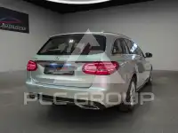 2019 Mercedes Benz C 200
