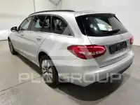 2019 Mercedes Benz C 200