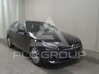 2019 Mercedes Benz C 200