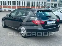 2019 Mercedes Benz C 200